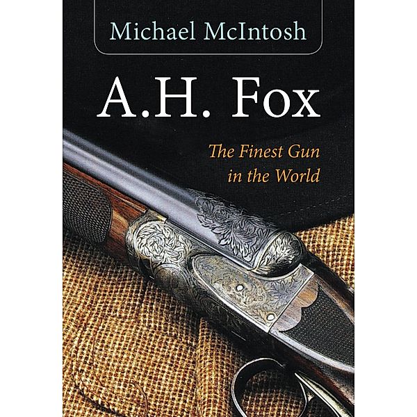 A.H. Fox, Michael Mcintosh