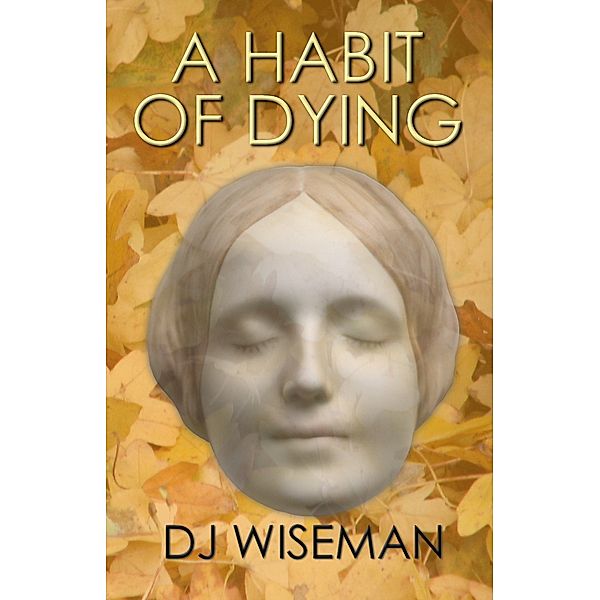 A Habit Of Dying, DJ Wiseman