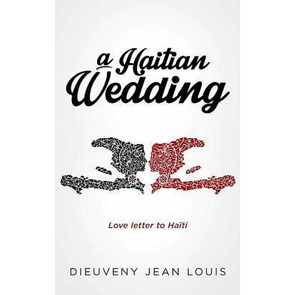 A Haitian Wedding, Dieuveny Jean Louis