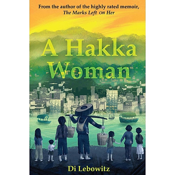 A Hakka Woman, Di Lebowitz