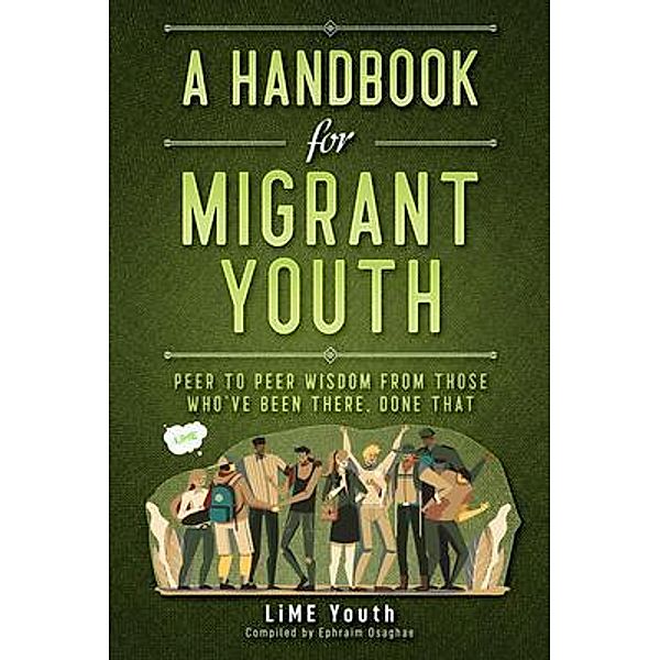 A Handbook for Migrant Youth, Ephraim Osaghae