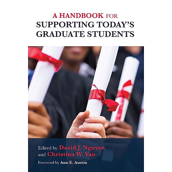 A Handbook for Supporting Today's Graduate Students