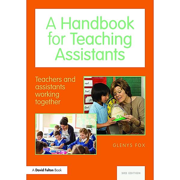 A Handbook for Teaching Assistants, Glenys Fox