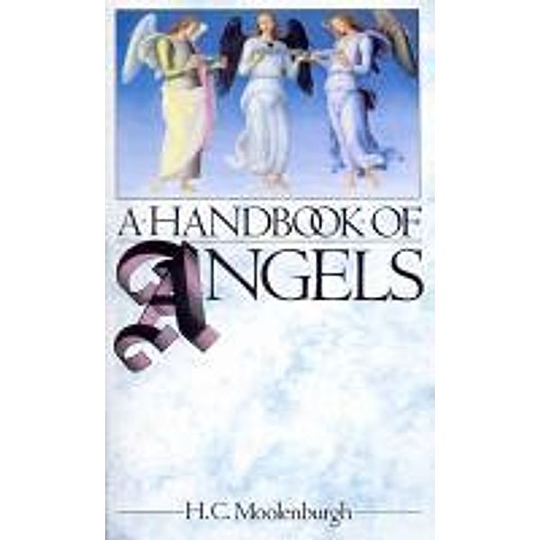 A Handbook Of Angels, H C Moolenburgh