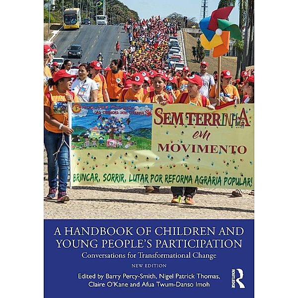 A Handbook of Children and Young People's Participation