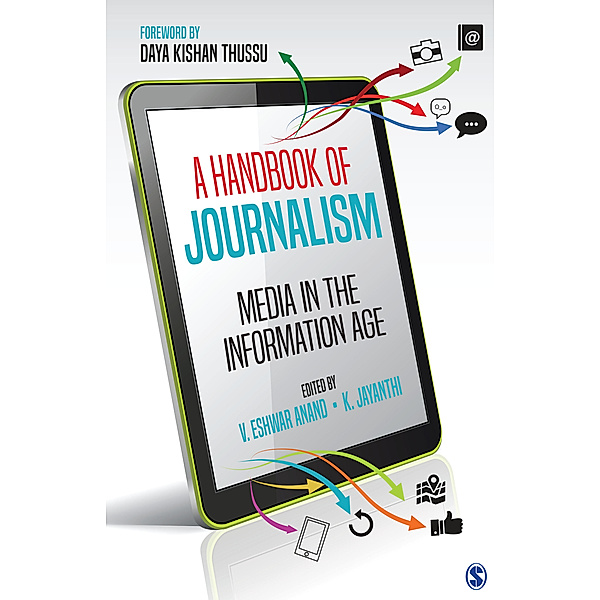 A Handbook of Journalism