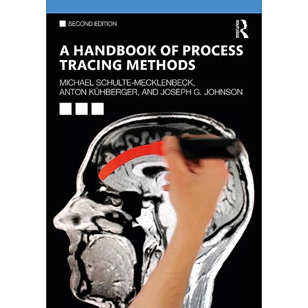 A Handbook of Process Tracing Methods