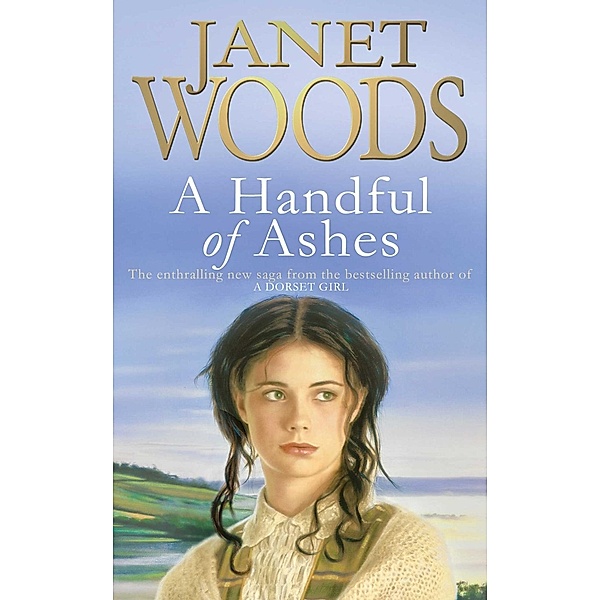 A Handful of Ashes, Janet Woods