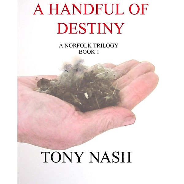 A Handful of Destiny, Tony Nash