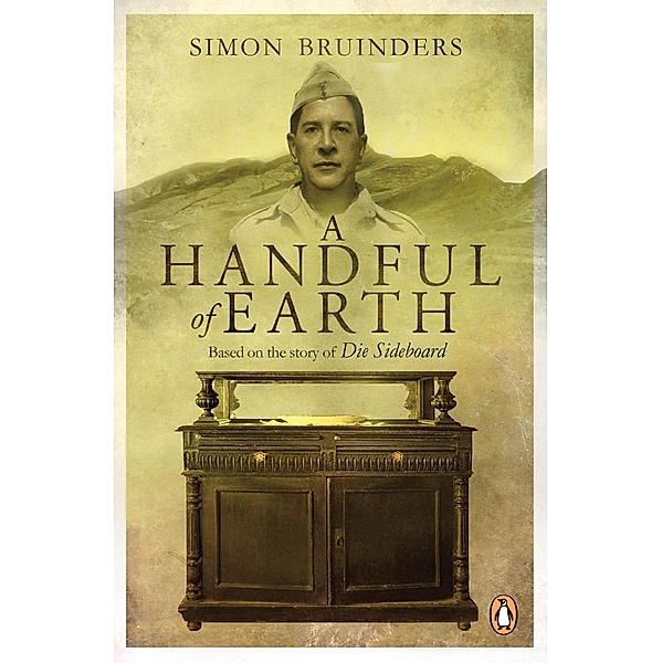 A Handful of Earth, Simon Bruinders