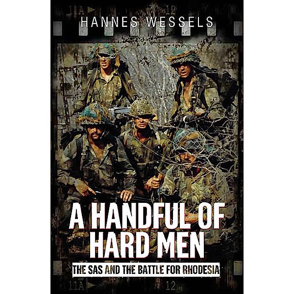 A Handful of Hard Men, Hannes Wessels