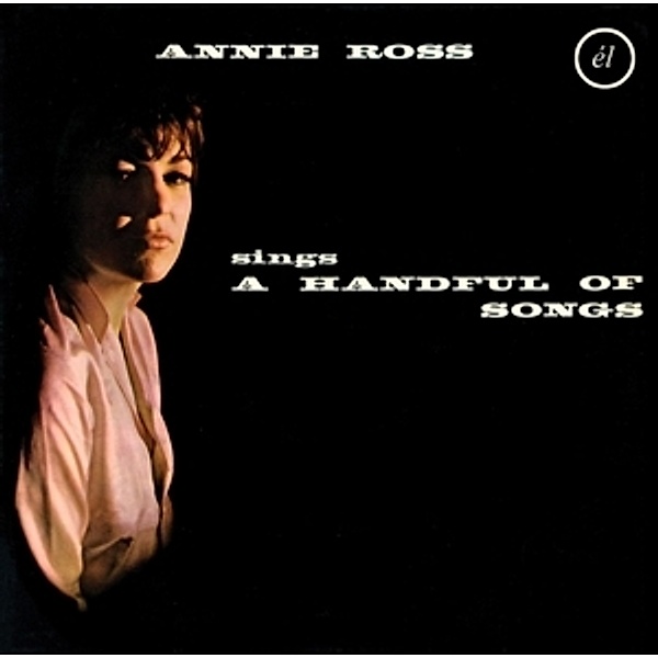A Handful Of Songs, Annie Ross