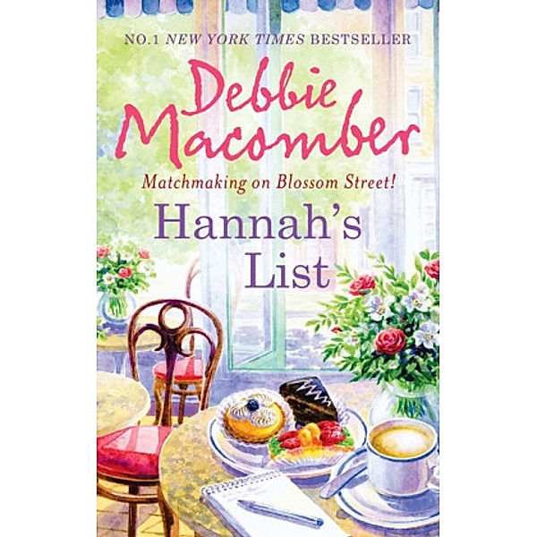 A Hannah's List, Debbie Macomber