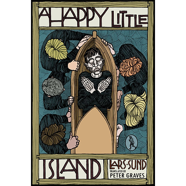 A Happy Little Island, Lars Sund