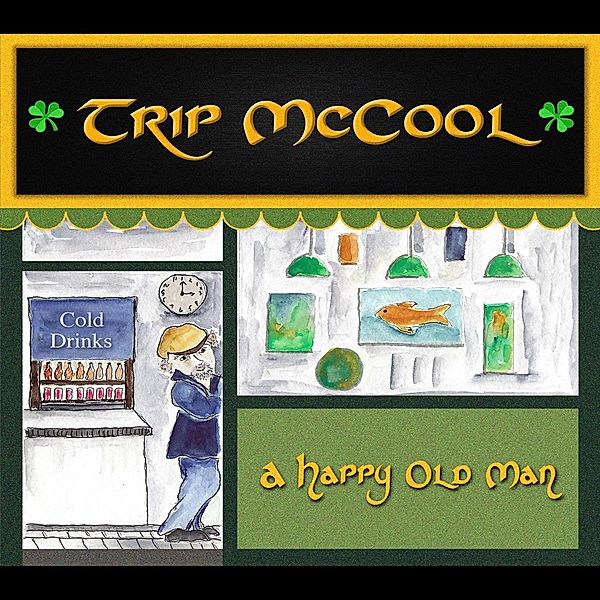 A Happy Old Man, Trip McCool