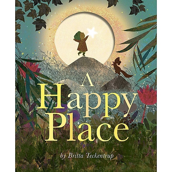 A Happy Place, Britta Teckentrup