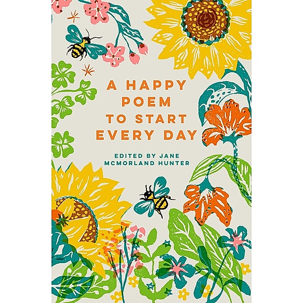 A Happy Poem to Start Every Day
