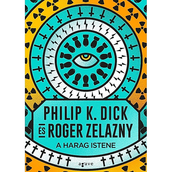 A Harag Istene, Philip K. Dick, Roger Zelazny