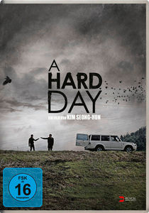 Image of A Hard Day