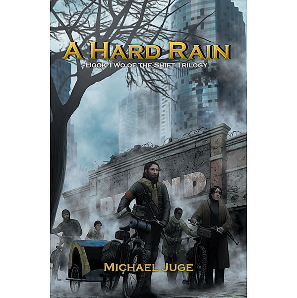 A Hard Rain, Michael Juge