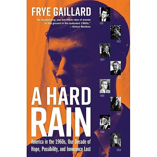 A Hard Rain, Frye Gaillard
