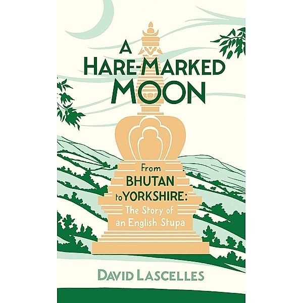 A Hare-Marked Moon, David Lascelles