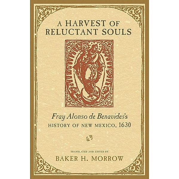 A Harvest of Reluctant Souls