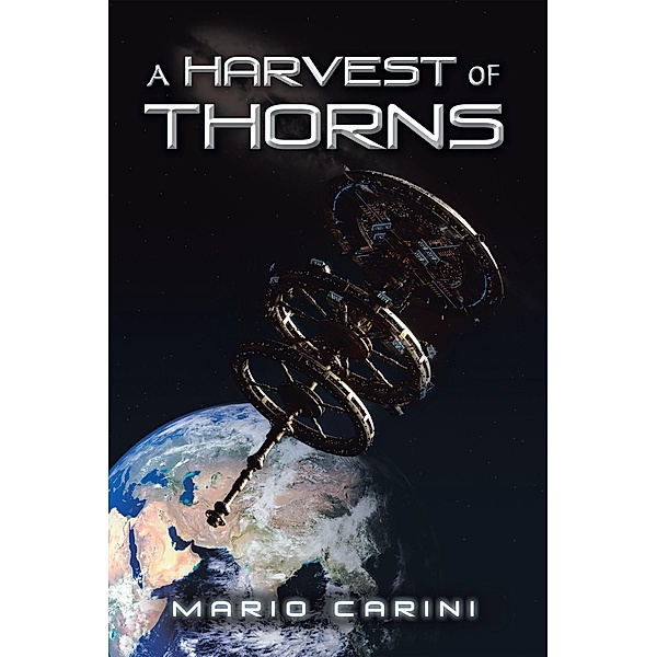 A Harvest of Thorns, Mario Carini