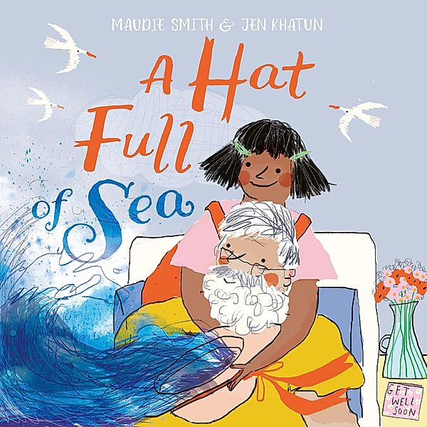 A Hat Full of Sea, Maudie Smith