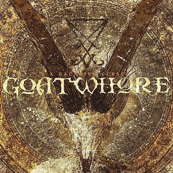 A Haunting Curse, Goatwhore