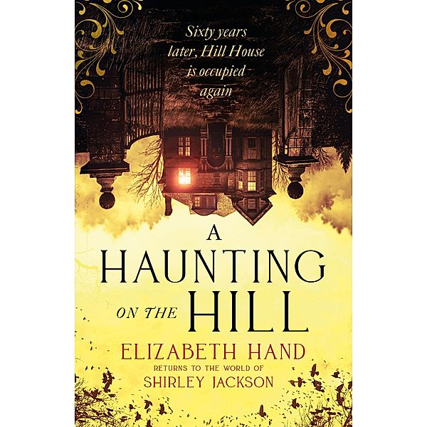 A Haunting on the Hill, Elizabeth Hand