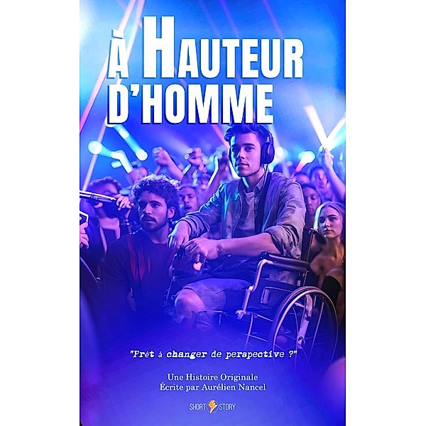 À Hauteur d'Homme, Aurélien Nancel