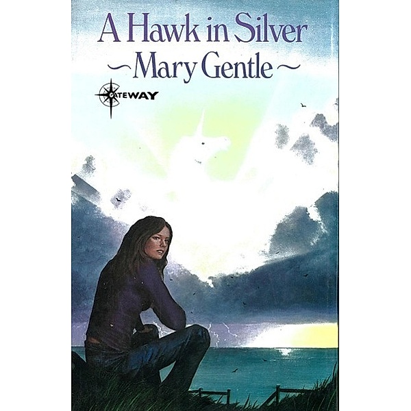 A Hawk in Silver, Mary Gentle