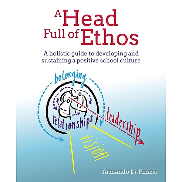 A Head Full of Ethos, Armando Di-Finizio