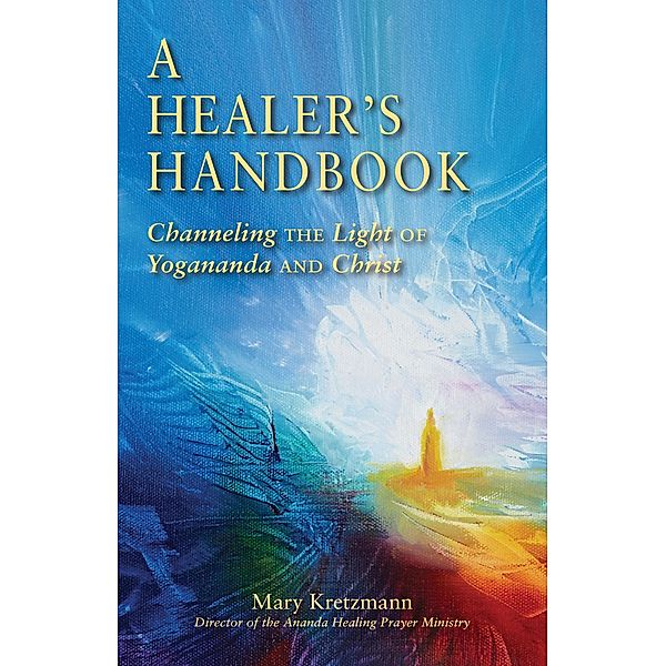 A Healer's Handbook, Mary Kretzmann