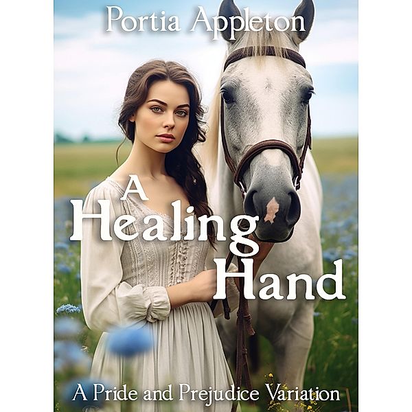 A Healing Hand: A Pride and Prejudice Variation, Portia Appleton