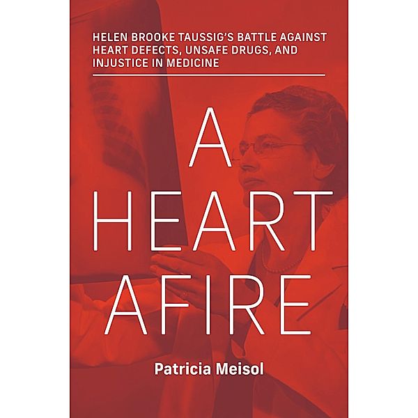 A Heart Afire, Patricia Meisol