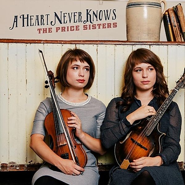 A Heart Never Knows, Price Sisters