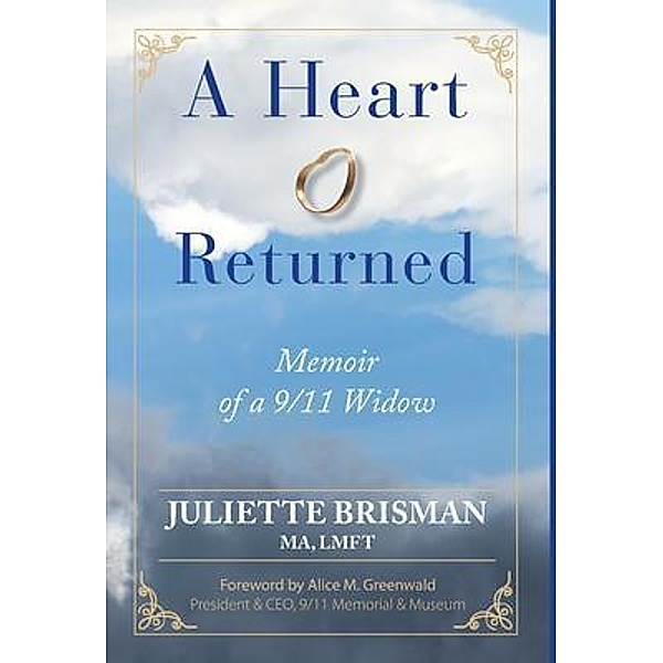 A Heart Returned, Juliette Brisman