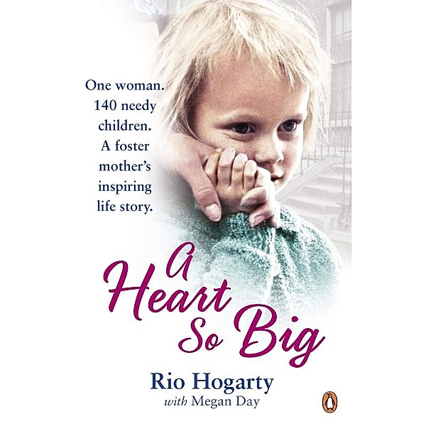 A Heart So Big, Rio Hogarty