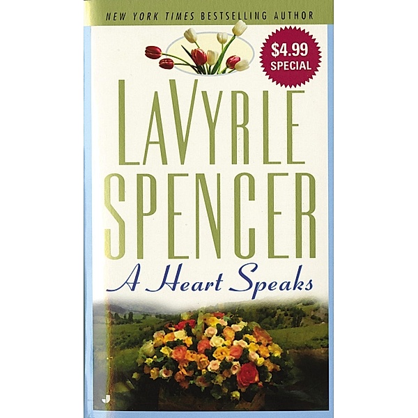 A Heart Speaks, LaVyrle Spencer