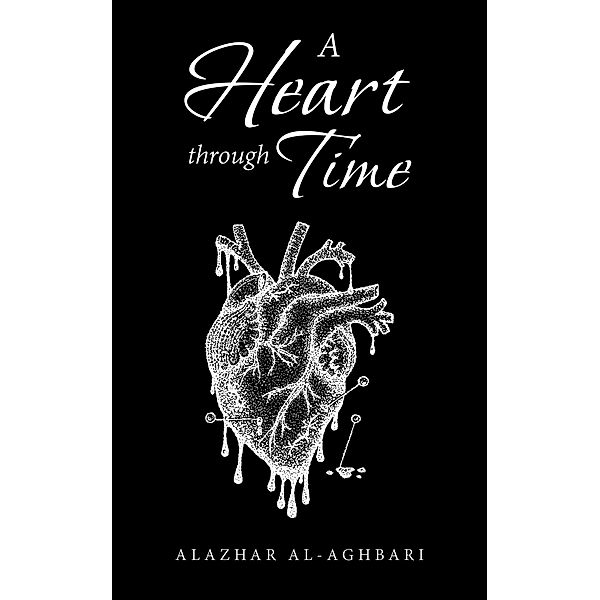 A Heart Through Time, Alazhar Al-Aghbari