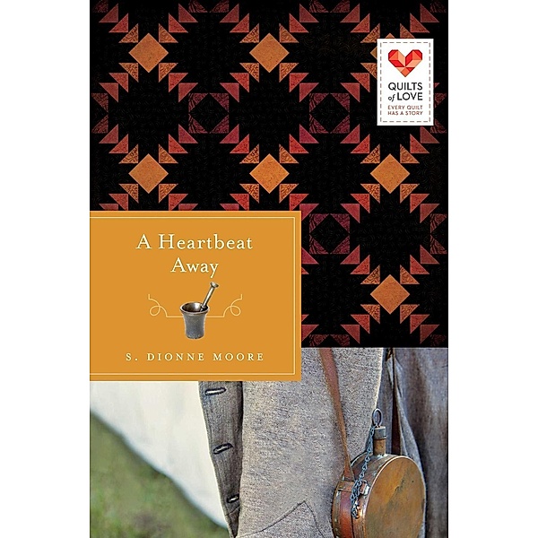 A Heartbeat Away / Abingdon Fiction, S. Dionne Moore