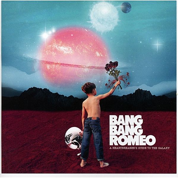 A Heartbreaker'S Guide To The Galaxy, Bang Bang Romeo