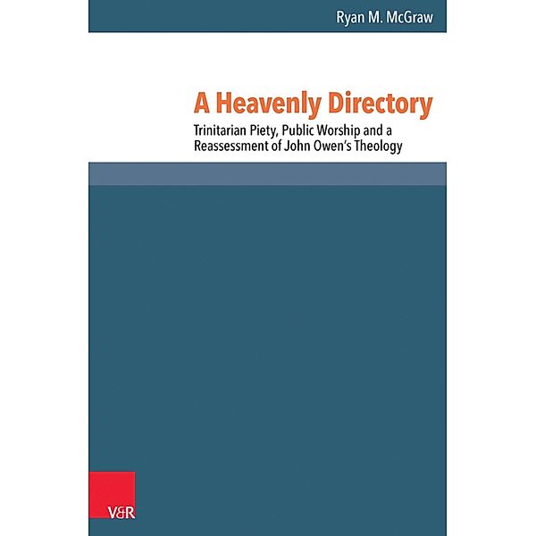 A Heavenly Directory / Reformed Historical Theology, Ryan M. McGraw