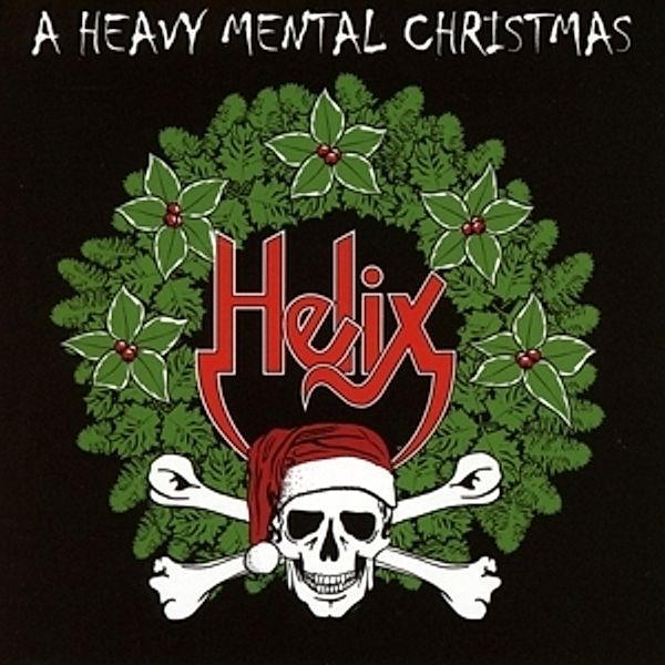 A Heavy Mental Christmas, Helix