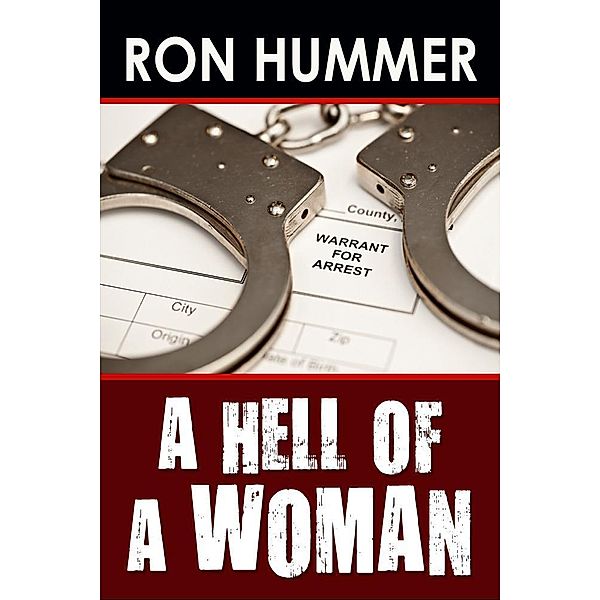 A Hell of a Woman / eBookIt.com, Ron Boone's Hummer
