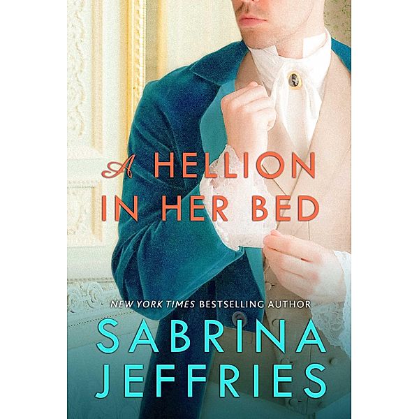 A Hellion in Her Bed, Sabrina Jeffries