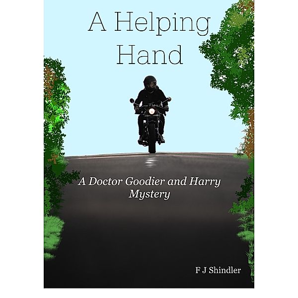 A Helping Hand, F J Shindler