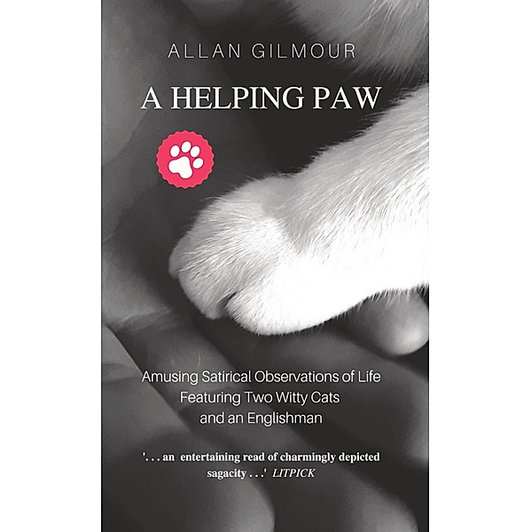 A HELPING PAW, Allan Gilmour